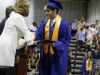 Clarksville Academy Graduation 2018