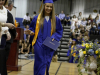 Clarksville Academy Graduation 2018