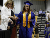 Clarksville Academy Graduation 2018