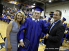 Clarksville Academy Graduation 2018
