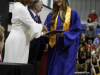 Clarksville Academy Graduation 2018