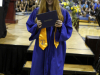 Clarksville Academy Graduation 2018