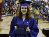 Clarksville Academy Graduation 2018