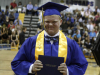 Clarksville Academy Graduation 2018