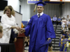 Clarksville Academy Graduation 2018