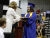 Clarksville Academy Graduation 2018