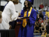 Clarksville Academy Graduation 2018