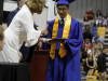 Clarksville Academy Graduation 2018