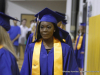 Clarksville Academy Graduation 2018