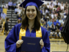 Clarksville Academy Graduation 2018