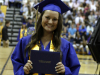 Clarksville Academy Graduation 2018