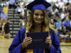 Clarksville Academy Graduation 2018