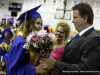 Clarksville Academy Graduation 2018