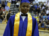 Clarksville Academy Graduation 2018