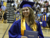 Clarksville Academy Graduation 2018