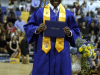 Clarksville Academy Graduation 2018