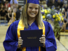 Clarksville Academy Graduation 2018
