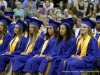 Clarksville Academy Graduation 2018