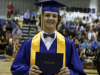 Clarksville Academy Graduation 2018