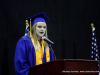 Clarksville Academy Graduation 2018