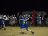 Clarksville Academy Football vs. Nashville Christian.