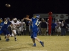 Clarksville Academy Football vs. Nashville Christian.