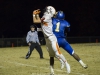 Clarksville Academy Football vs. Nashville Christian.