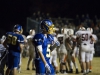 Clarksville Academy Football vs. Nashville Christian.