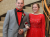 Clarksville Academy Prom