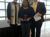 Lisa Boyd Receiving Decade of Achievement Award