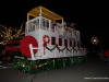 Clarksville Christmas Parade 2019