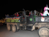 Clarksville Christmas Parade 2019