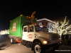 Clarksville Christmas Parade 2019