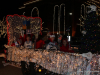 Clarksville Christmas Parade 2019