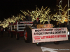 Clarksville Christmas Parade 2019