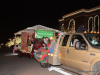 Clarksville Christmas Parade 2019