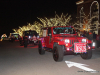 Clarksville Christmas Parade 2019