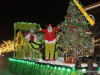 Clarksville Christmas Parade 2019