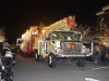 Clarksville Christmas Parade 2019