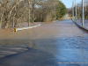 2019 February Clarksville Flood