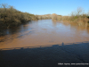 2019 February Clarksville Flood