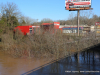 2019 February Clarksville Flood