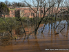 2019 February Clarksville Flood