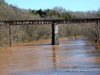 2019 February Clarksville Flood