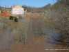 2019 February Clarksville Flood