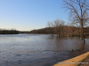 2019 February Clarksville Flood