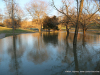 2019 February Clarksville Flood