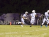 Clarksville High School Football vs. Centennial