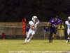 Clarksville High School Football vs. Centennial