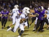 Clarksville High School Football vs. Centennial